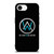 ALAN WALKER DJ 1 iPhone 16e Case Cover