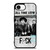 ALL TIME LOW 2 iPhone 16e Case Cover