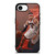 ALLEN IVERSON AI3 iPhone 16e Case Cover