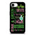 ALPHA KAPPA ALPHA 1 iPhone 16e Case Cover