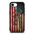 AMERICAN CAMO 1 iPhone 16e Case Cover