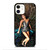 MILEY CYRUS PEACOCK iPhone 12 Case Cover