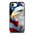 AMERICAN EAGLE USA iPhone 16e Case Cover