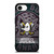 ANAHEIM DUCKS LOGO iPhone 16e Case Cover
