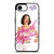 ANGELA AGUILAR BIDI BOM iPhone 16e Case Cover