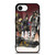 APEX LEGENDS GAME CHARACTER iPhone 16e Case Cover