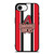 ARIZONA DIAMONDBACKS STRIPE iPhone 16e Case Cover