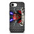ARSENAL 1 iPhone 16e Case Cover