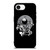 ASTRONAUT SKATEBOARDER iPhone 16e Case Cover