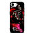 ATLANTA FALCONS 3 iPhone 16e Case Cover