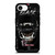 ATLANTA FALCONS BLACK iPhone 16e Case Cover
