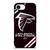 ATLANTA FALCONS iPhone 16e Case Cover