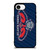 ATLANTA HAWKS iPhone 16e Case Cover