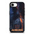 AUBURN TIGERS 1 iPhone 16e Case Cover