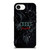 AUDI FLOWER LOGO iPhone 16e Case Cover
