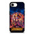 AVENGERS INFINITY WAR 1 iPhone 16e Case Cover