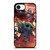 BABY YODA AND THE MANDALORIAN 2 iPhone 16e Case Cover
