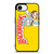 BACKWOODS RICK AND MORTY iPhone 16e Case Cover