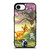 BAMBI DEER FRIENDS iPhone 16e Case Cover