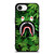 BAPE CAMO SHARK WEED iPhone 16e Case Cover