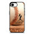 BASEBALL BASEBALLISM iPhone 16e Case Cover