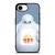 BAYMAX BIG HERO 6 iPhone 16e Case Cover