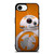 BB-8 DROID ROBOT STAR WARS iPhone 16e Case Cover