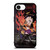 BETTY BOOP RIDE iPhone 16e Case Cover