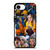 BILLIE EILISH COLLAGE iPhone 16e Case Cover