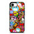 BILLIONAIRE BOYS CLUB COLLAGE iPhone 16e Case Cover