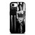 BLACK VEIL BRIDES ANDY BIERSACK iPhone 16e Case Cover