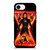 BLACK WIDOW 1 iPhone 16e Case Cover