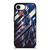 BLACK WIDOW 3 iPhone 16e Case Cover