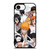 BLEACH ANIME CHARACTER iPhone 16e Case Cover