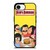 BOB'S BURGERS TINA iPhone 16e Case Cover