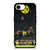 BORUSSIA DORTMUND DIE BORUSSEN iPhone 16e Case Cover