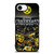 BORUSSIA DORTMUND YELLOW WALL iPhone 16e Case Cover