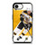 BOSTON BRUINS CAPTAIN ZDENO CHARA iPhone 16e Case Cover