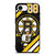 BOSTON BRUINS DAVID PASTRNAK 88 iPhone 16e Case Cover