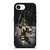 BOSTON BRUINS DAVID PASTRNAK CELEBRATION iPhone 16e Case Cover