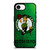 BOSTON CELTICS 1 iPhone 16e Case Cover