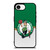 BOSTON CELTICS TEAM iPhone 16e Case Cover