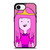 BUBBLEGUM PRINCESS 1 iPhone 16e Case Cover