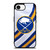 BUFFALO SABRES EMBLEM iPhone 16e Case Cover