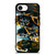 BUMBLEBEE TRANSFORM iPhone 16e Case Cover