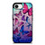BUTTERFLY SPARKLE 1 iPhone 16e Case Cover
