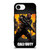 CALL OF DUTY WARFARE iPhone 16e Case Cover