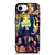 CAMILA CABELLO FIFTH HARMONY COLLAGE iPhone 16e Case Cover