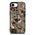 CAMO LOVE BROWNING iPhone 16e Case Cover