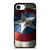 CAPTAIN AMERICA SHIELD iPhone 16e Case Cover